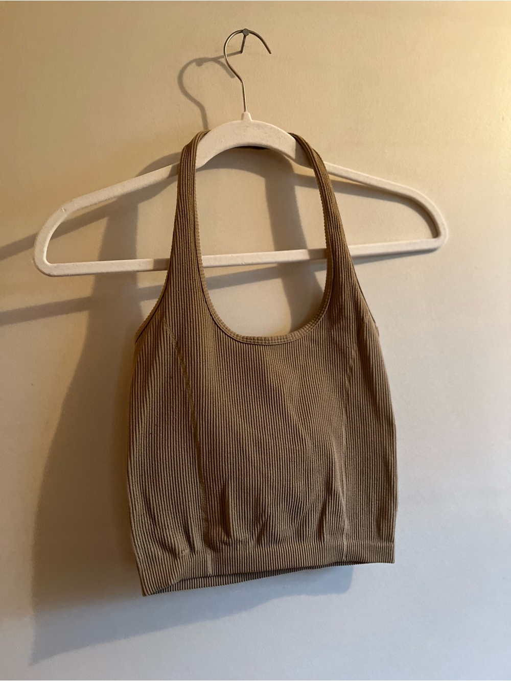 American eagle halter top